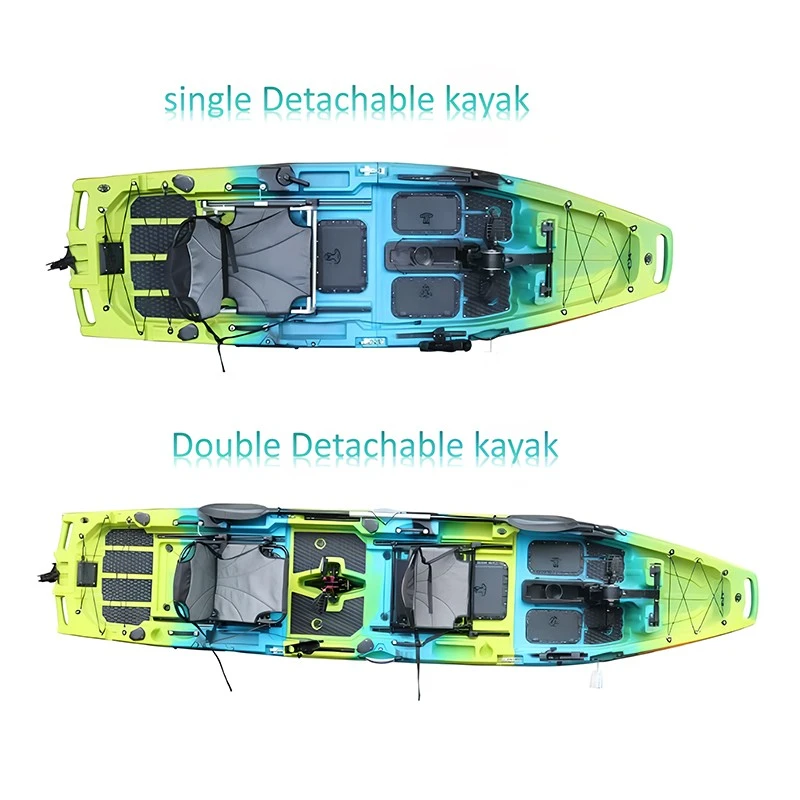 pedal kayak for sale
