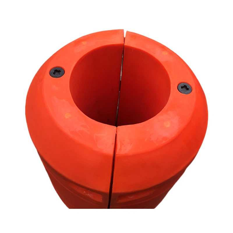 PE Plastic Buoy Floater