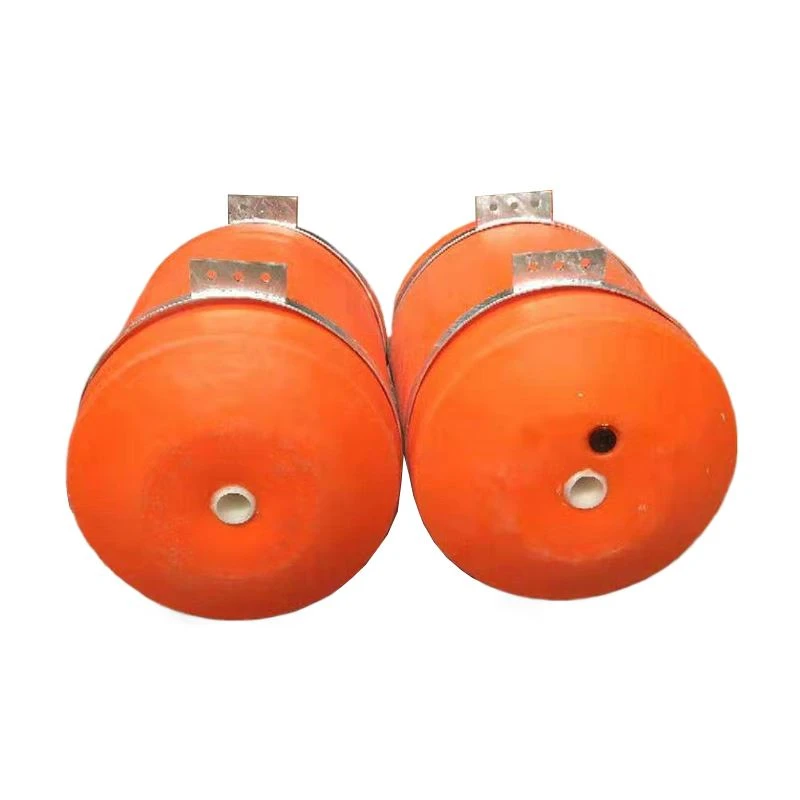Foam Filled Mooring Buoy