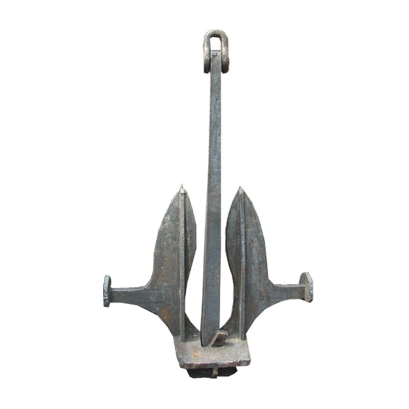 HHP Matrosov Anchor