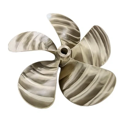 Marine Fixed Pitch Propeller