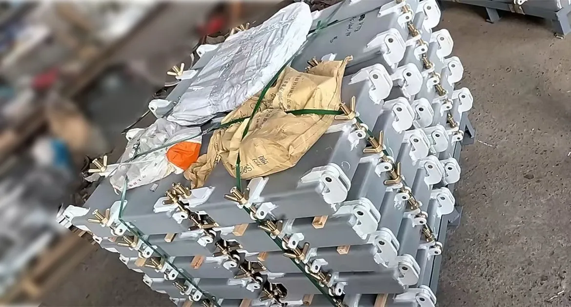31stainless steel shutter with cover