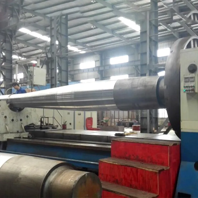 shaft workshop