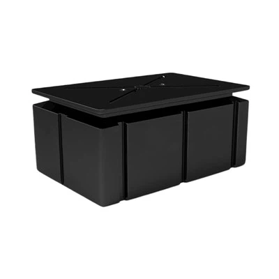 Best 10 pe pontoon Factory in China 2025