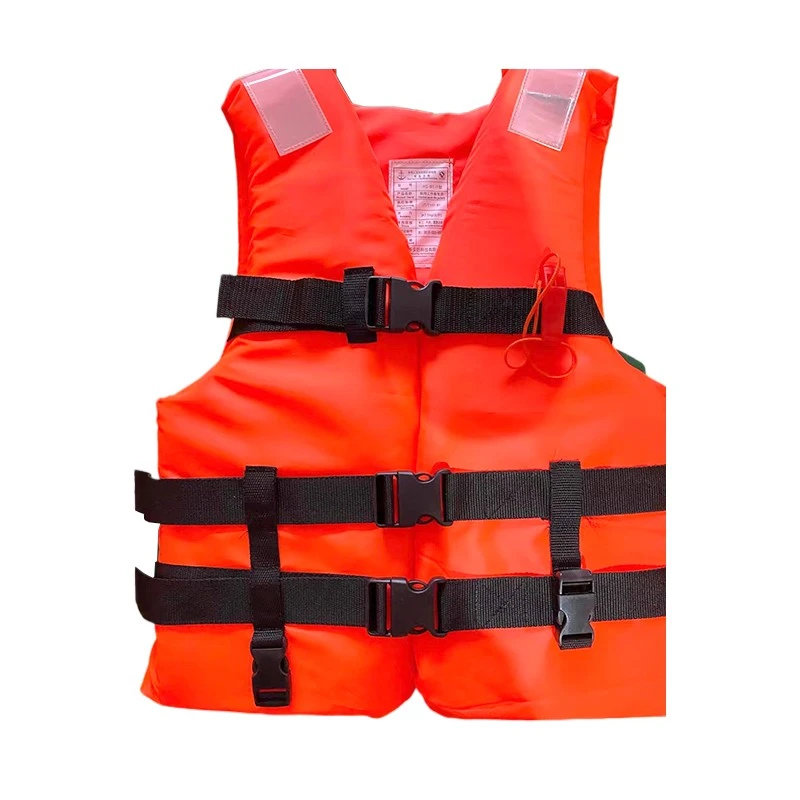 life jacket dimensions