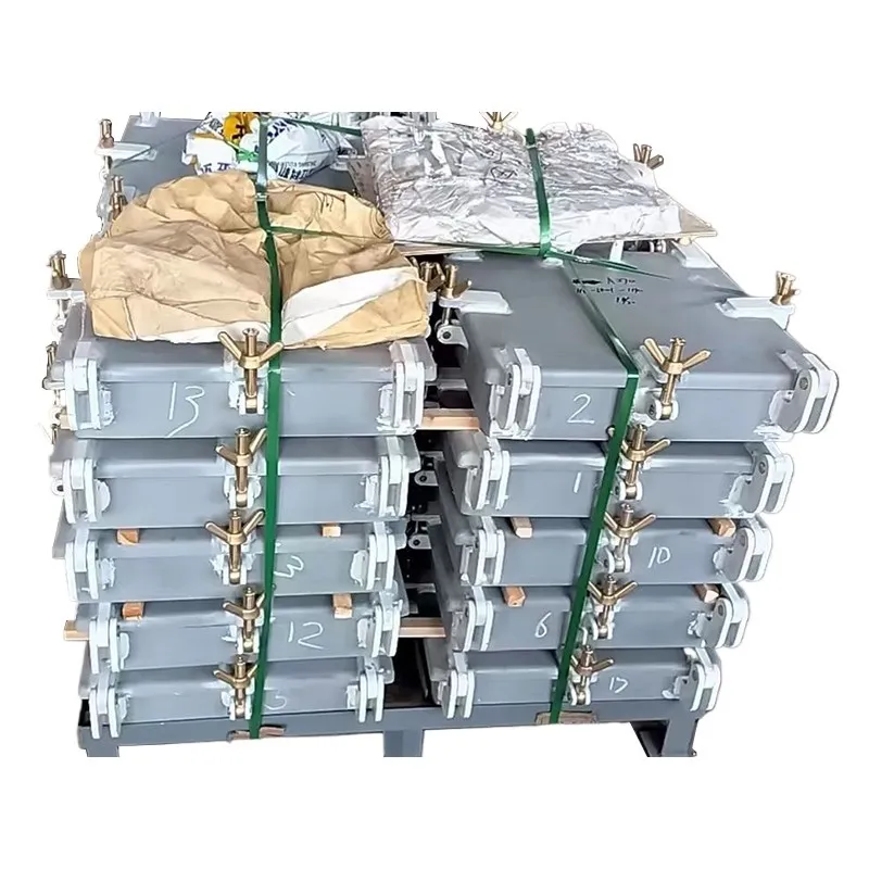 4Watertight Louver with cover